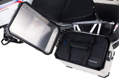Bild von Koffer-Innentasche für Extreme Aluminium Koffer