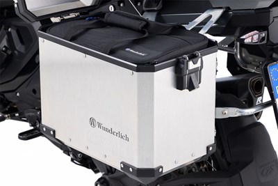 Bild von Koffer-Innentasche für Extreme Aluminium Koffer