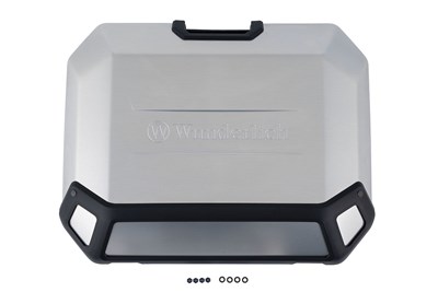 Bild von Kofferdeckel X-CASE X36