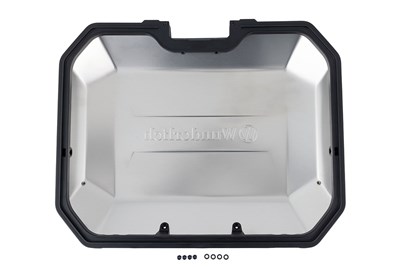 Bild von Kofferdeckel X-CASE X36