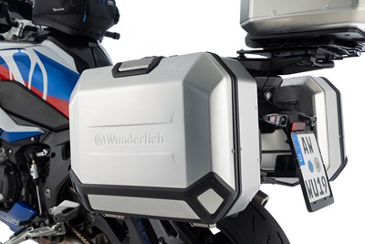 Bild von Kofferdeckel X-CASE X36