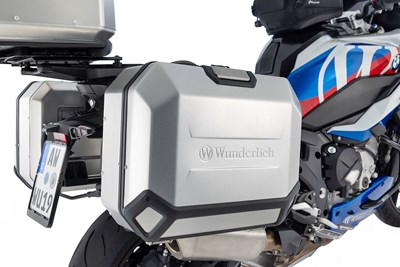 Bild von Kofferdeckel X-CASE X36