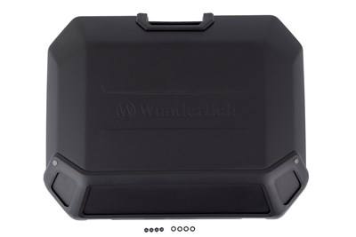 Bild von Kofferdeckel X-CASE X36