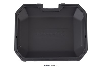Bild von Kofferdeckel X-CASE X36
