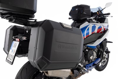 Bild von Kofferdeckel X-CASE X36