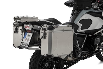 Bild von Koffersatz Alu EXTREME - slimline