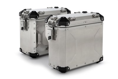 Bild von Koffersatz Alu EXTREME - slimline