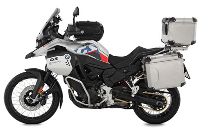Bild von Koffersatz Alu EXTREME - slimline