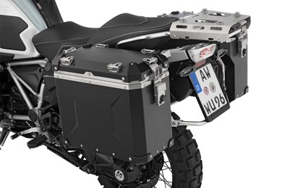 Bild von Koffersatz EXTREME - slimline