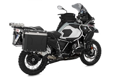Bild von Koffersatz EXTREME - slimline