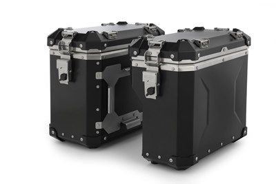 Bild von Koffersatz EXTREME - slimline