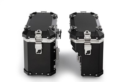 Bild von Koffersatz EXTREME - slimline