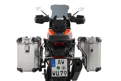 Bild von Koffersatz EXTREME - slimline