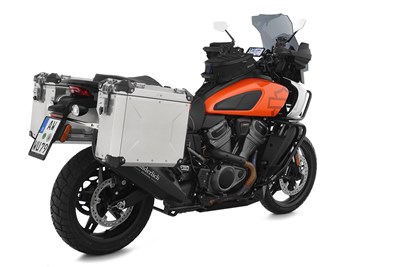 Bild von Koffersatz EXTREME - slimline