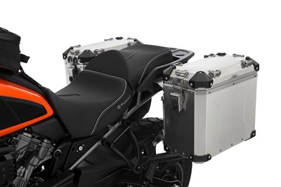 Bild von Koffersatz EXTREME - slimline