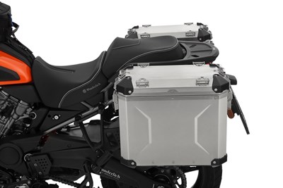 Bild von Koffersatz EXTREME - slimline