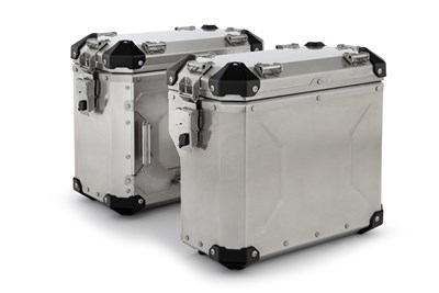 Bild von Koffersatz EXTREME - slimline