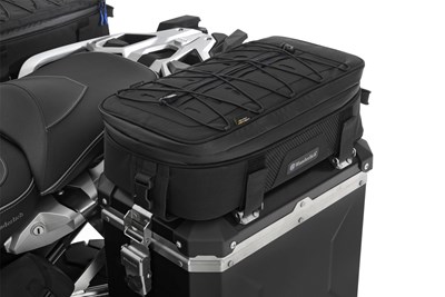 Bild von Koffertoptasche BagPacker II links