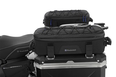 Bild von Koffertoptasche BagPacker II links