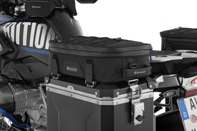Bild von Koffertoptasche BagPacker II links