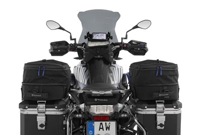 Bild von Koffertoptasche BagPacker II links