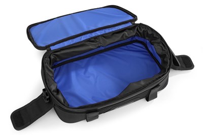 Bild von Koffertoptasche BagPacker II links