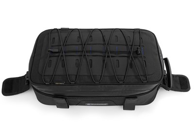 Bild von Koffertoptasche BagPacker II links