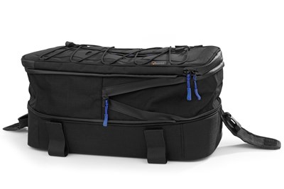 Bild von Koffertoptasche BagPacker II links