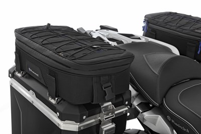 Bild von Koffertoptasche BagPacker II rechts