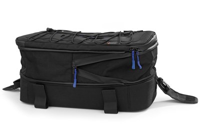 Bild von Koffertoptasche BagPacker II rechts
