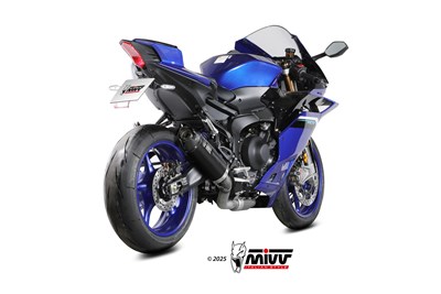 Bild von Komplettanlage AK-1 Carbon