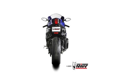 Bild von Komplettanlage AK-1 Carbon