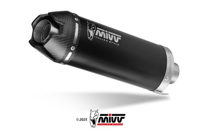 Bild von Komplettanlage AK-1 Inox-Black