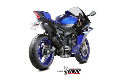 Bild von Komplettanlage AK-1 Inox-Black