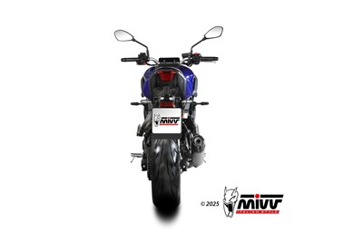 Bild von Komplettanlage AK-1 Titan/Carbon