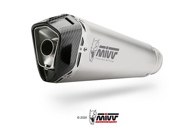 Bild von Komplettanlage Delta Race Inox