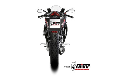 Bild von Komplettanlage Delta Race Inox-Black