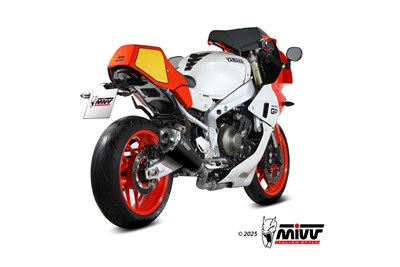 Bild von Komplettanlage Delta Race Inox-Black