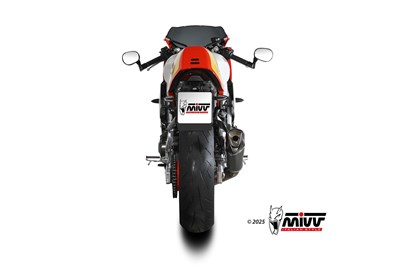 Bild von Komplettanlage Delta Race Inox-Black