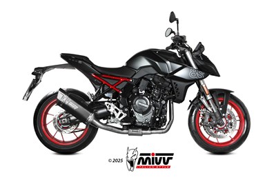 Bild von Komplettanlage SR-1 Inox-Black