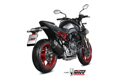 Bild von Komplettanlage SR-1 Inox-Black