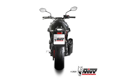 Bild von Komplettanlage SR-1 Inox-Black