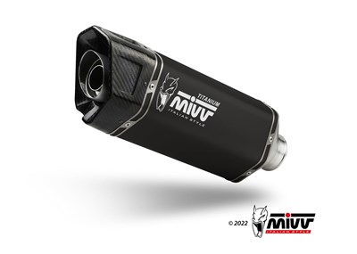 Bild von Komplettanlage SR-1 Titan