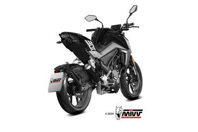 Bild von Komplettanlage X-M1 Inox-Black