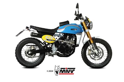 Bild von Komplettanlage X-M1 Inox-Black