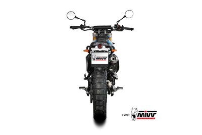 Bild von Komplettanlage X-M1 Inox-Black