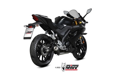 Bild von Komplettanlage X-M1 Inox Black