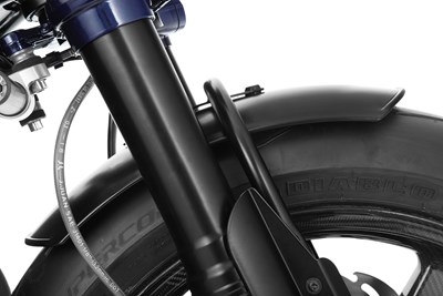 Bild von Kotflügel Classic vorne R nineT