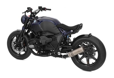 Bild von Kotflügel Classic vorne R nineT