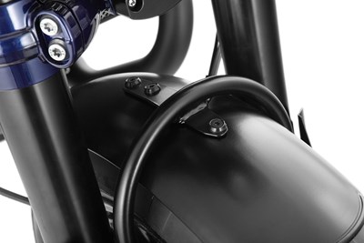 Bild von Kotflügel Classic vorne R nineT